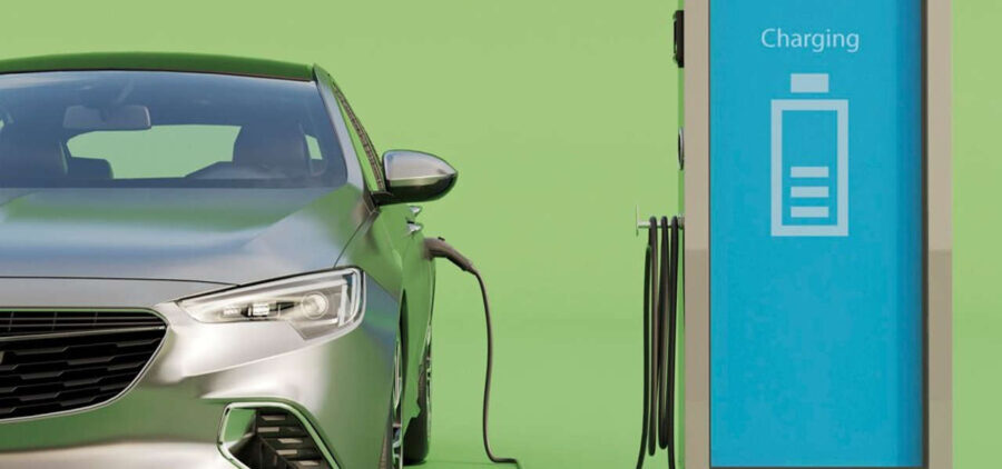 Bateria do samochodu elektrycznego – wszystko, co musisz wiedzieć