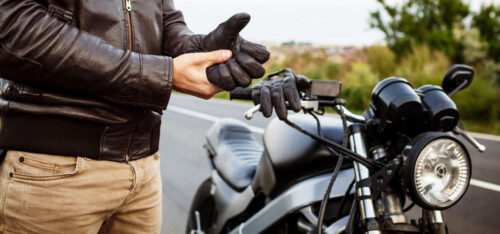 Prawo jazdy na motocykl – czy trudno jest je uzyskać?