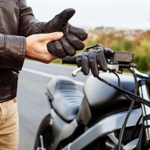 Prawo jazdy na motocykl – czy trudno jest je uzyskać?