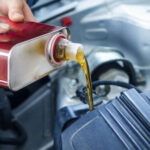 Olej silnikowy – podstawowe informacje