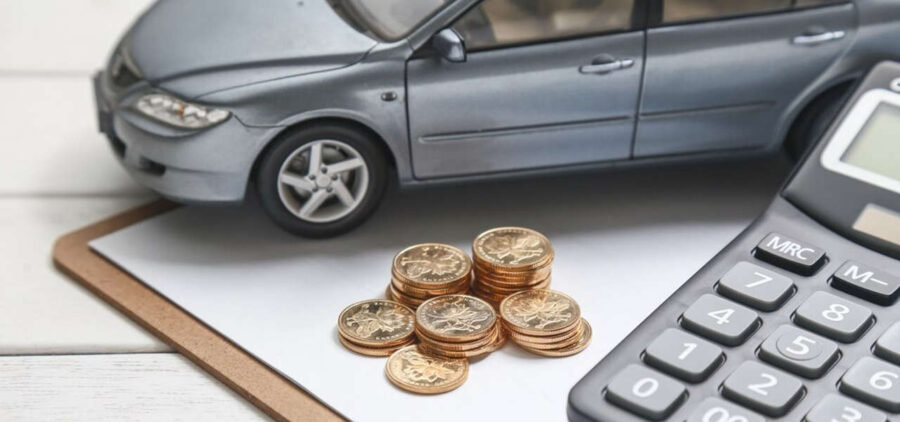Opłaty przy kupnie samochodu – co trzeba wiedzieć?