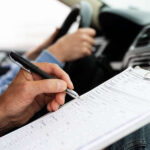 Stres przed egzaminem na prawo jazdy - jak go pokonać i zdać egzamin?