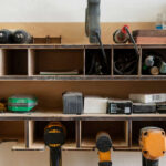 Regały garażowe – porządek i funkcjonalność w Twoim warsztacie