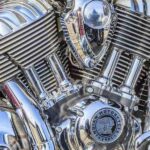 Silniki motocyklowe – rodzaje i charakterystyka