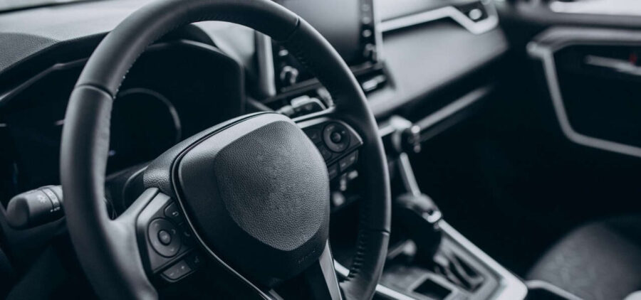 Układ kierowniczy – mechaniczny łącznik między Tobą a samochodem