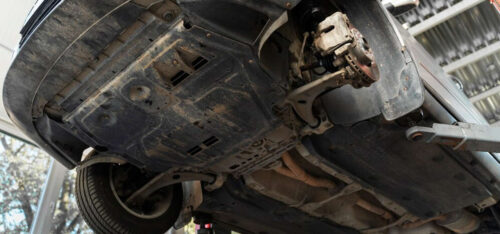 Rodzaje Układów Zawieszenia w Samochodach: Kompleksowy Przegląd