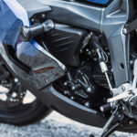 Zawieszenie motocykla – jak jest zbudowane?