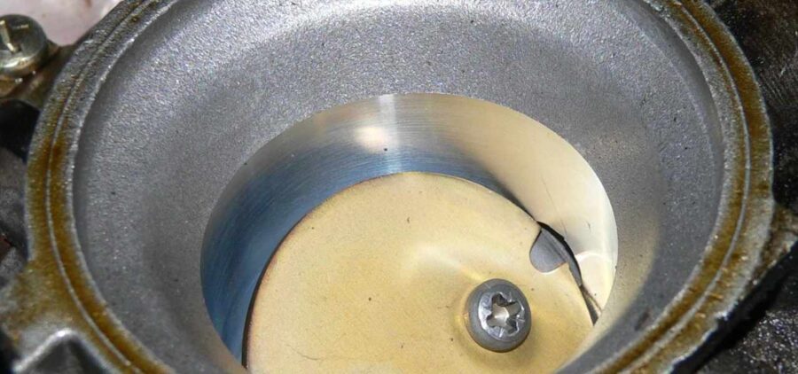 Przepustnica Jak Dzia a I Dlaczego Jest Kluczowa Dla Silnika 