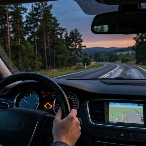 Sonda lambda. Co warto wiedzieć o jej awarii?