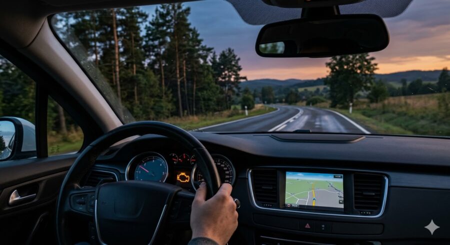 Sonda lambda. Co warto wiedzieć o jej awarii?